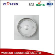 OEM Sand Casting Steel Cover para Industrial